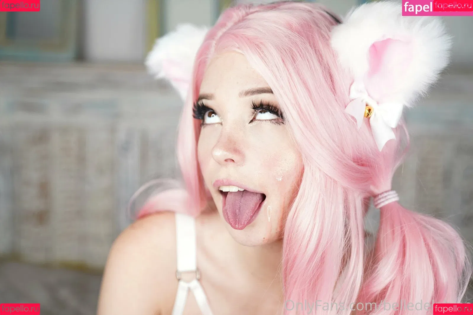 belle.delphine / belledelphine Onlyfans Photo Gallery 