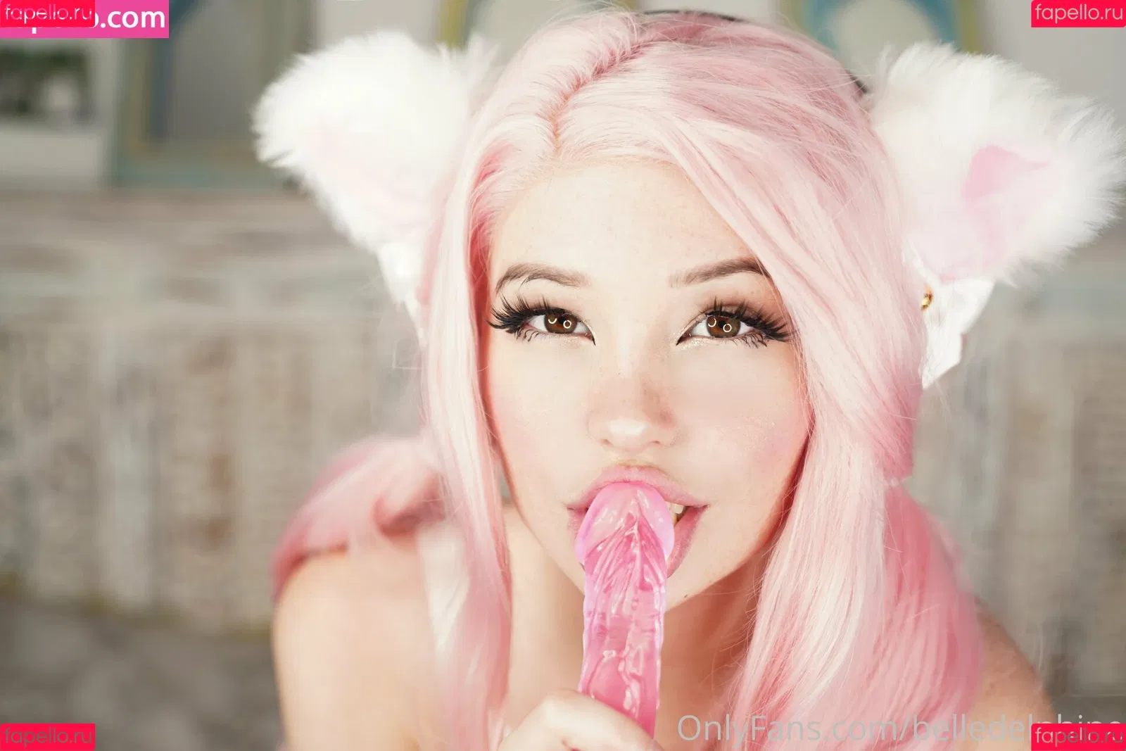 belle.delphine / belledelphine Onlyfans Photo Gallery 