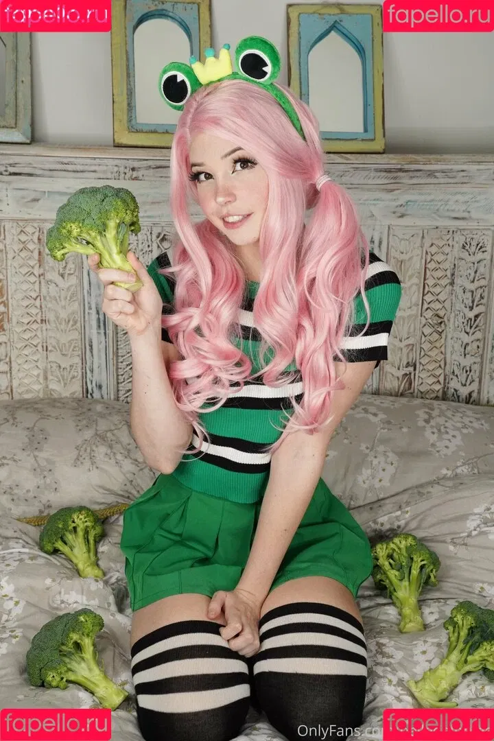 belle.delphine / belledelphine Onlyfans Photo Gallery 