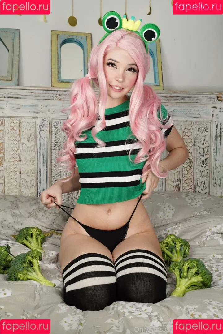 belle.delphine / belledelphine Onlyfans Photo Gallery 