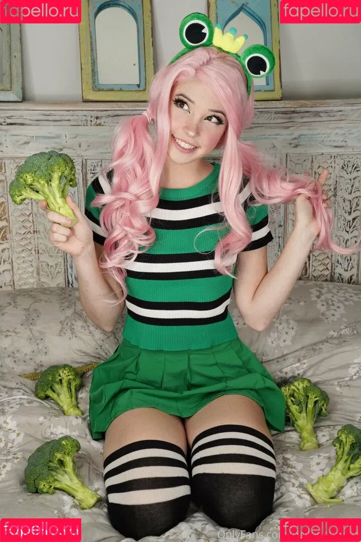 belle.delphine / belledelphine Onlyfans Photo Gallery 