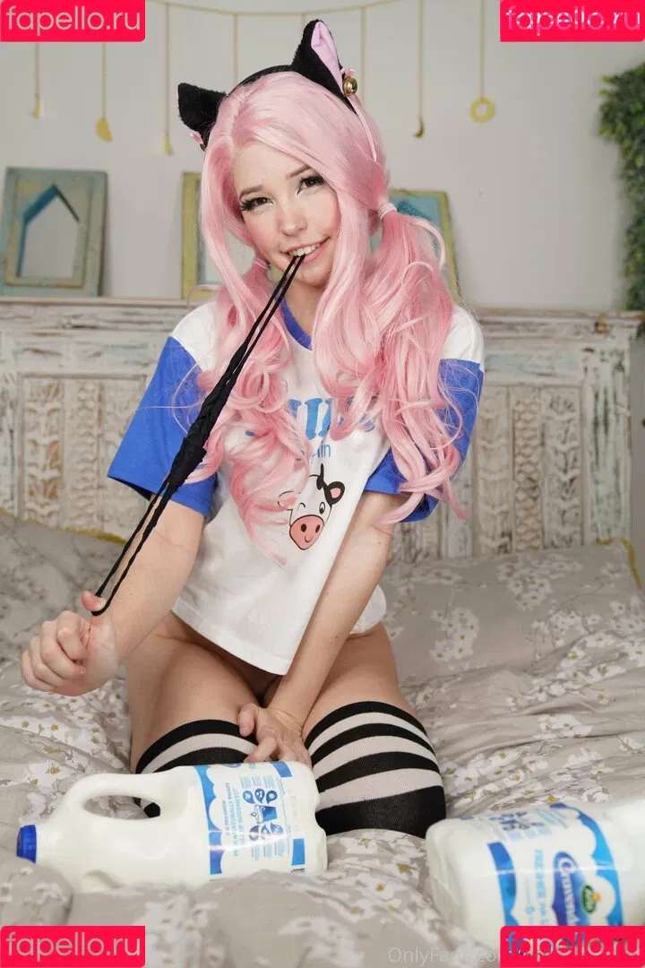 belle.delphine / belledelphine Onlyfans Photo Gallery 