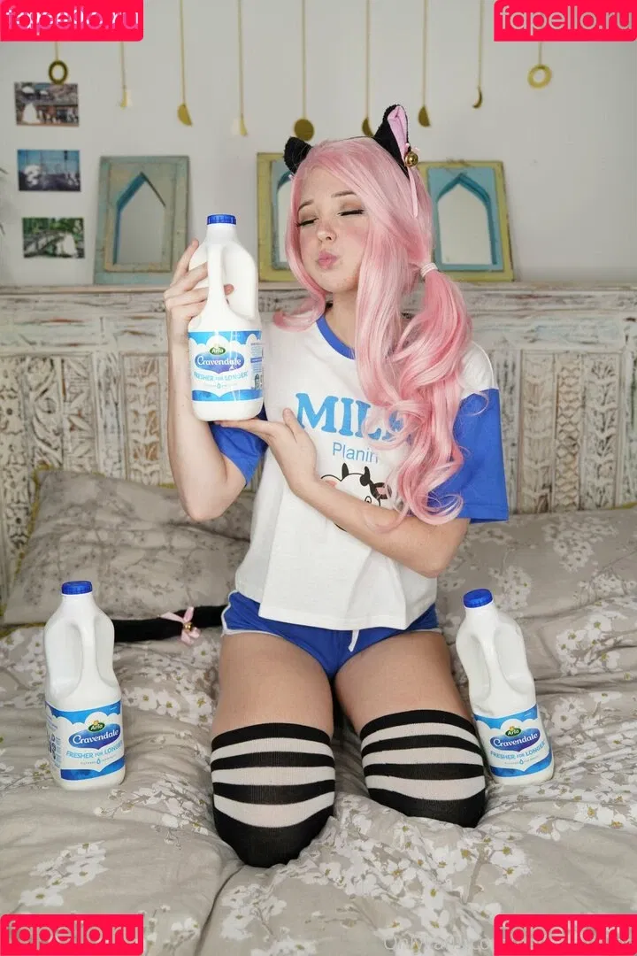 belle.delphine / belledelphine Onlyfans Photo Gallery 