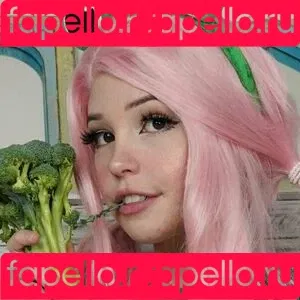 belle.delphine / belledelphine Onlyfans Photo Gallery 