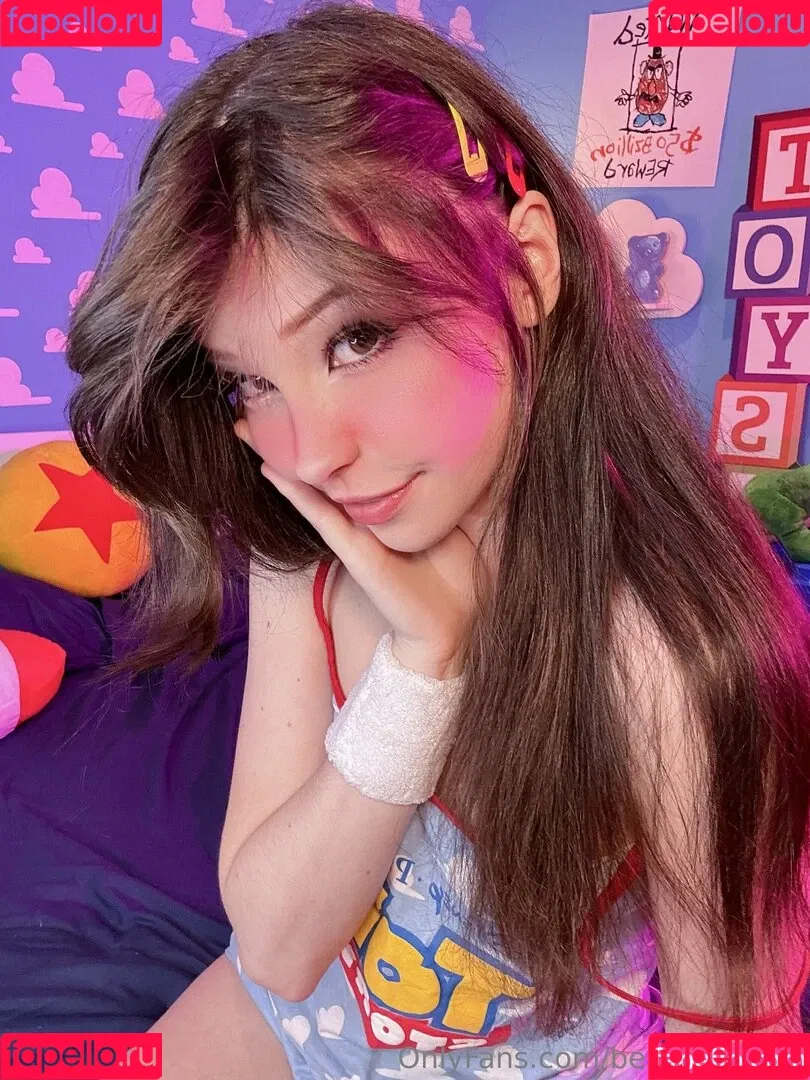 belle.delphine / belledelphine Onlyfans Photo Gallery 