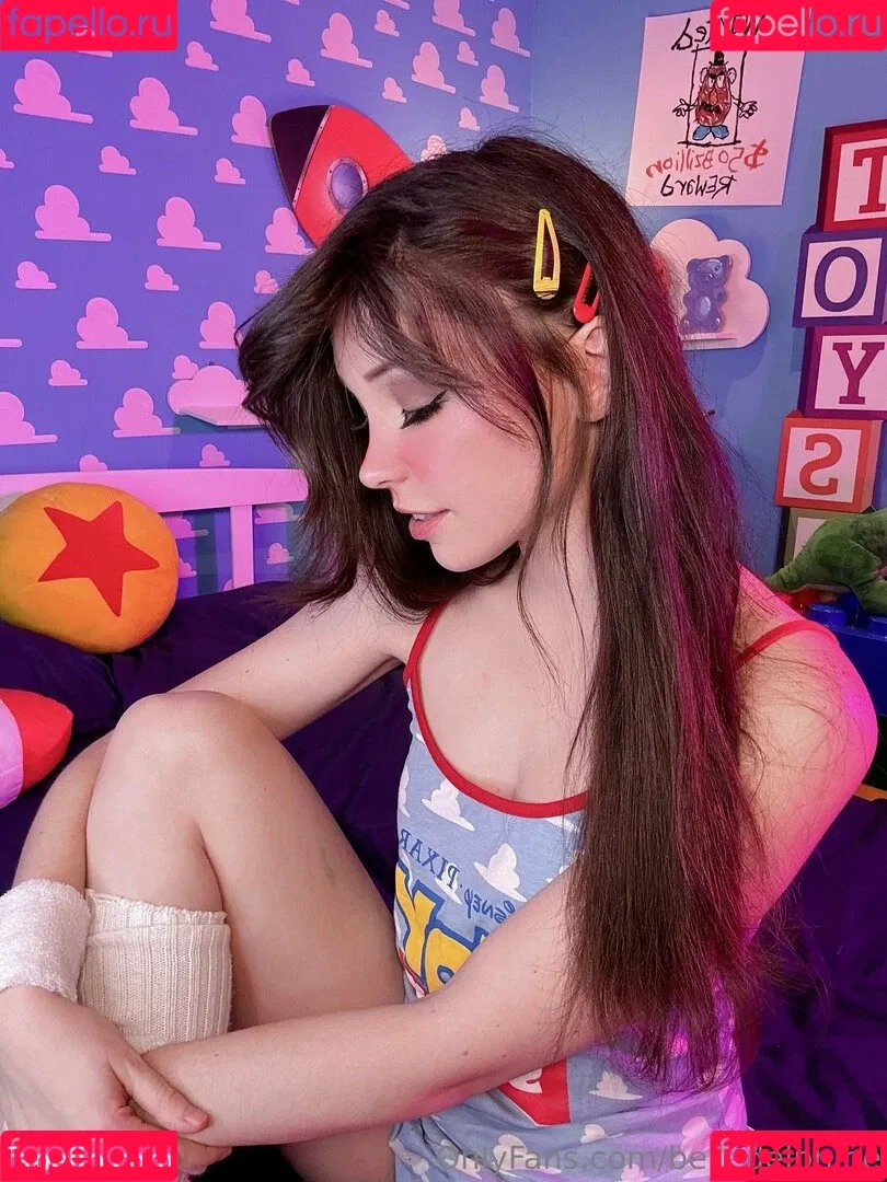 belle.delphine / belledelphine Onlyfans Photo Gallery 