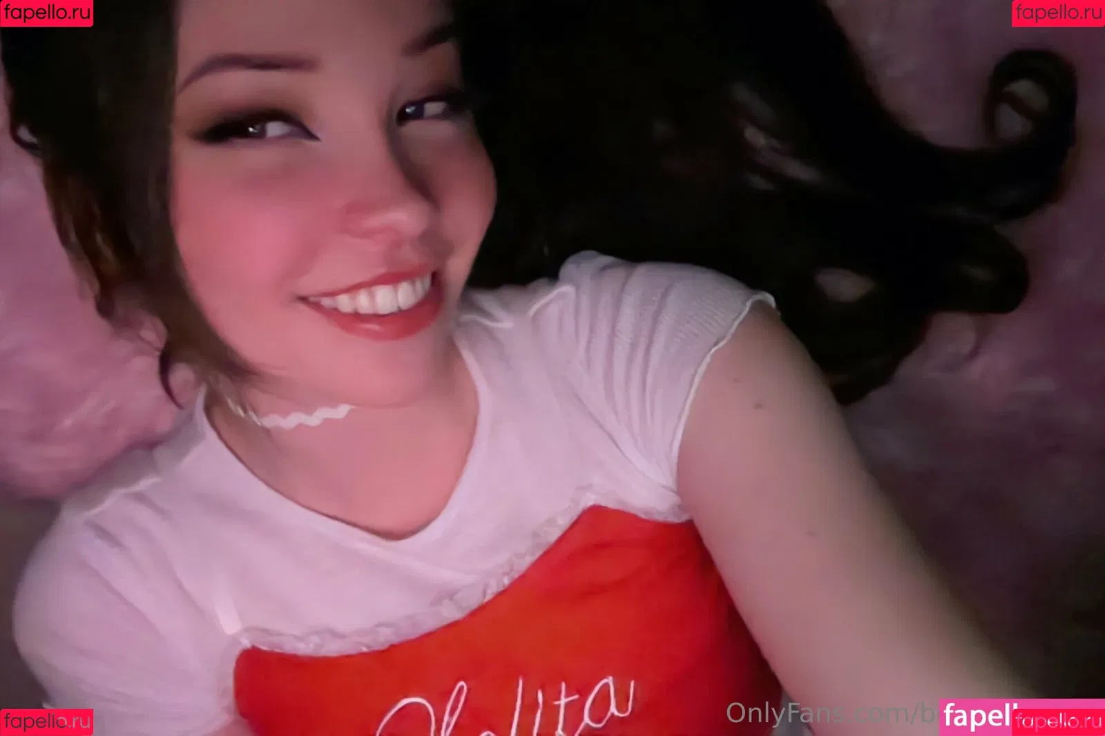 belle.delphine / belledelphine Onlyfans Photo Gallery 