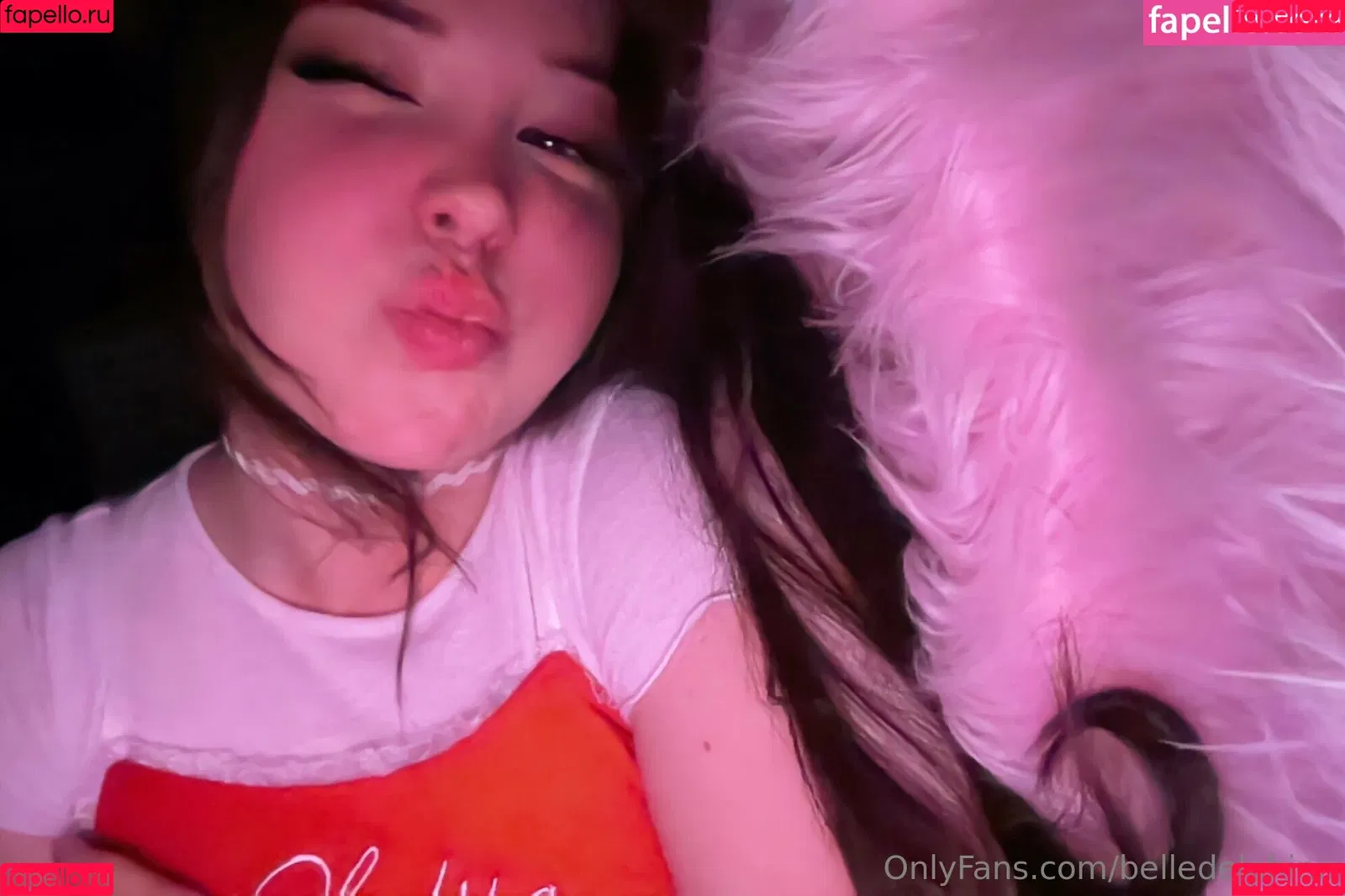 belle.delphine / belledelphine Onlyfans Photo Gallery 