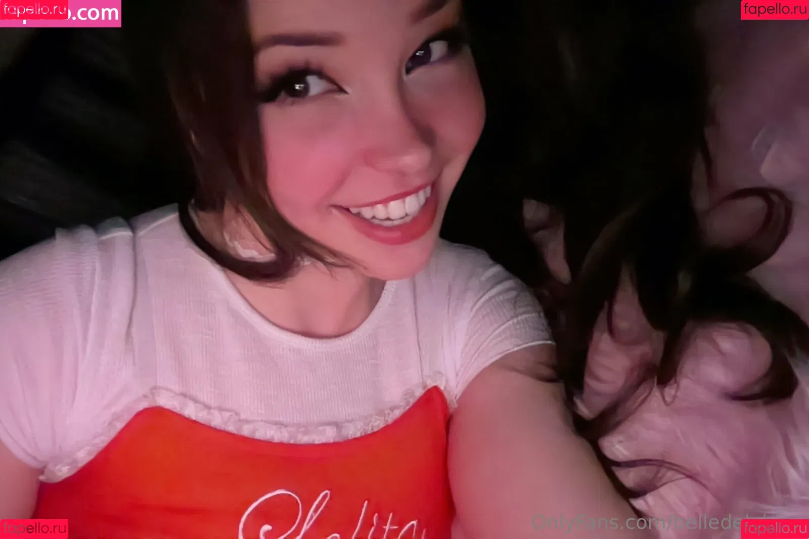 belle.delphine / belledelphine Onlyfans Photo Gallery 
