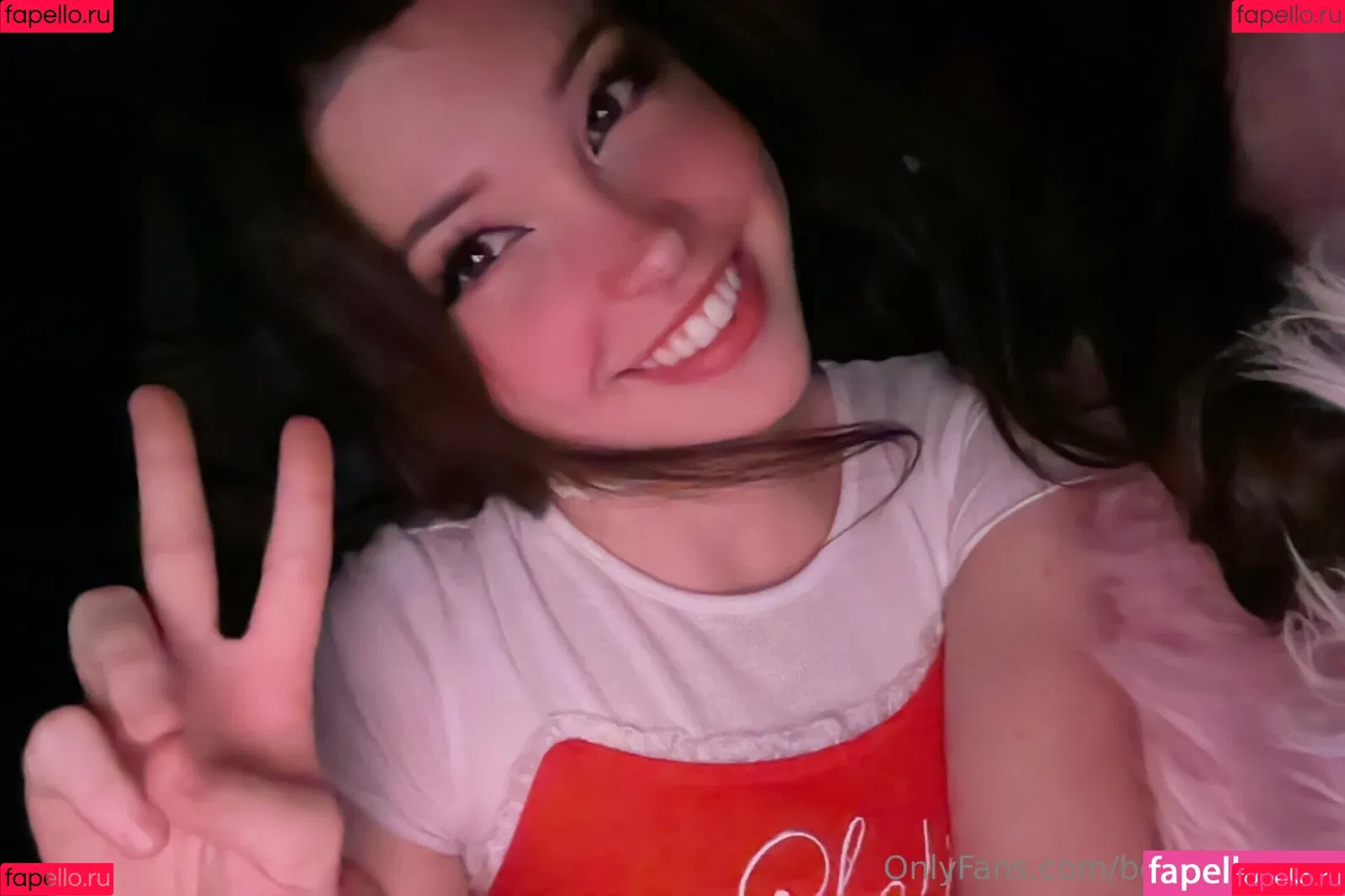 belle.delphine / belledelphine Onlyfans Photo Gallery 