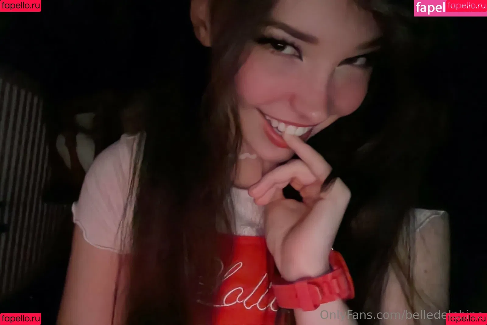 belle.delphine / belledelphine Onlyfans Photo Gallery 