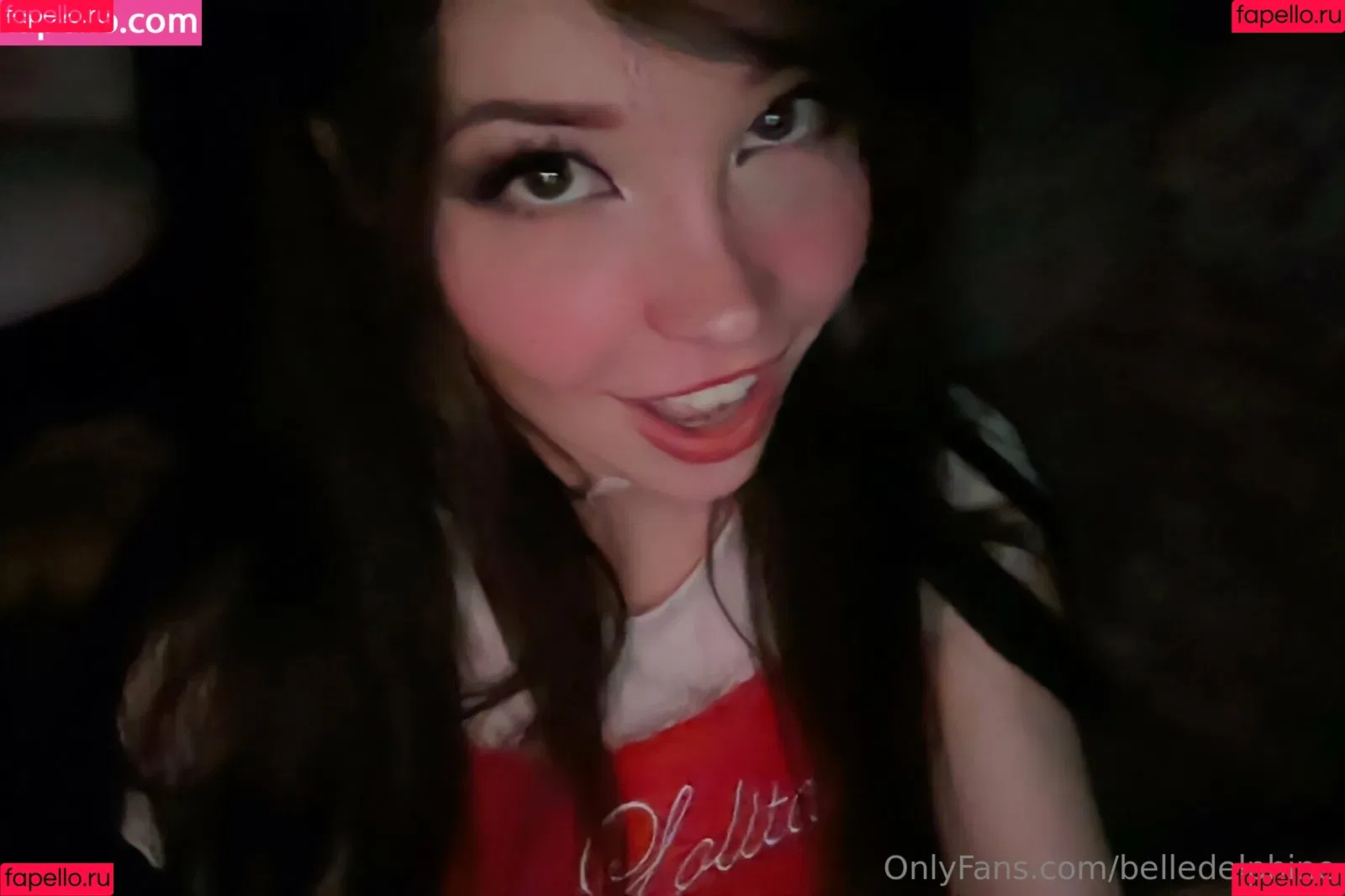 belle.delphine / belledelphine Onlyfans Photo Gallery 