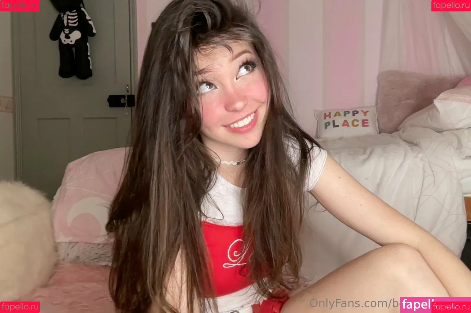 belle.delphine / belledelphine Onlyfans Photo Gallery 
