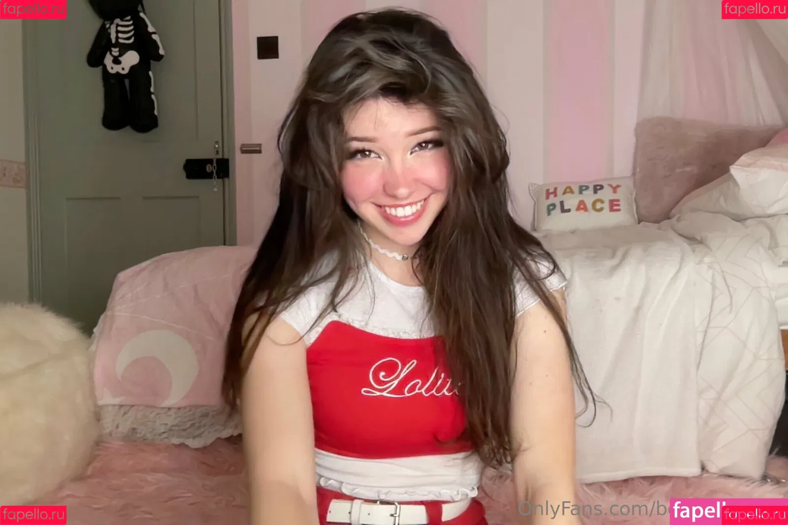 belle.delphine / belledelphine Onlyfans Photo Gallery 