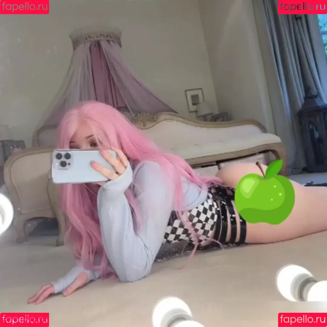 belle.delphine / belledelphine Onlyfans Photo Gallery 