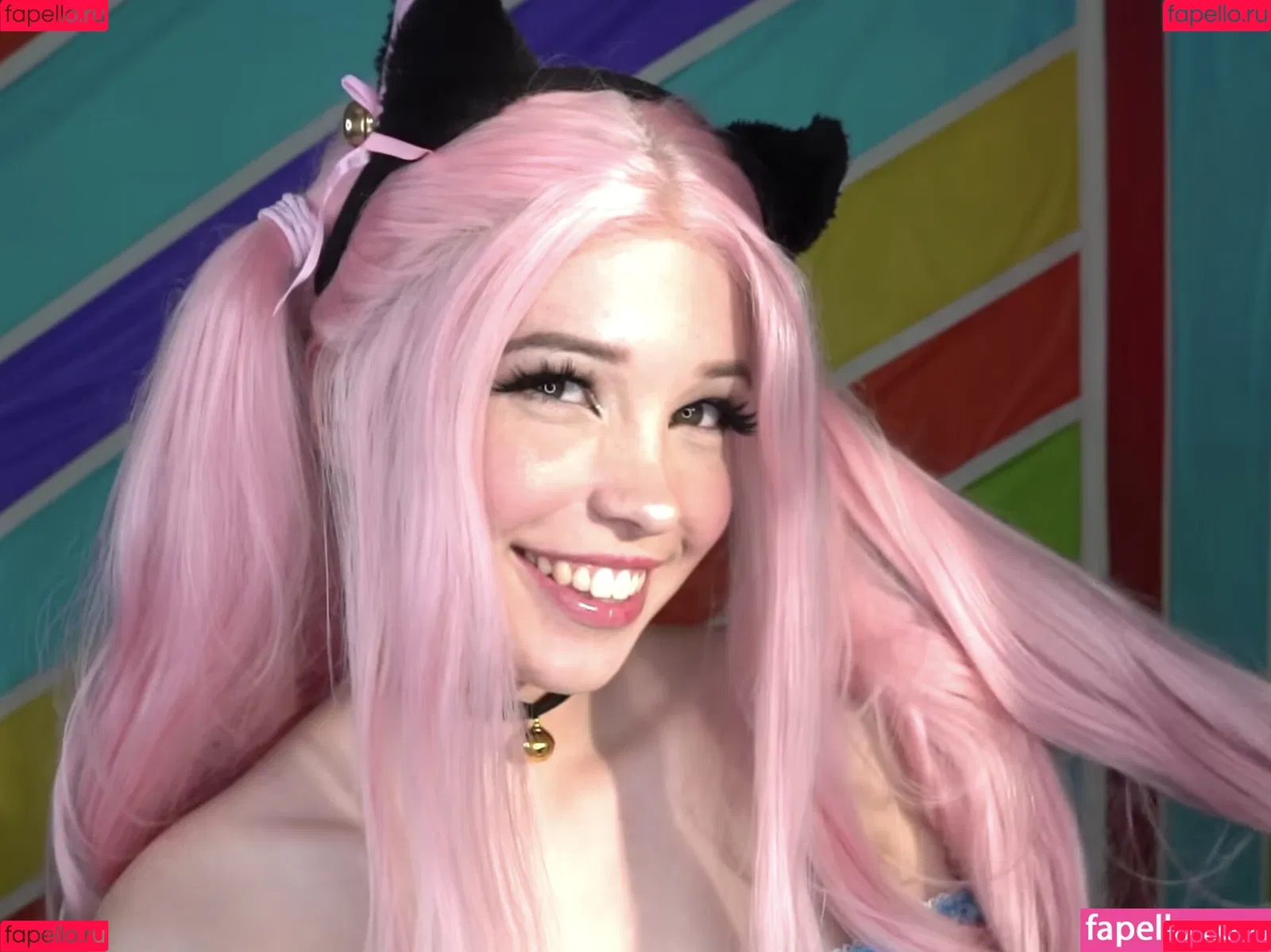 belle.delphine / belledelphine Onlyfans Photo Gallery 