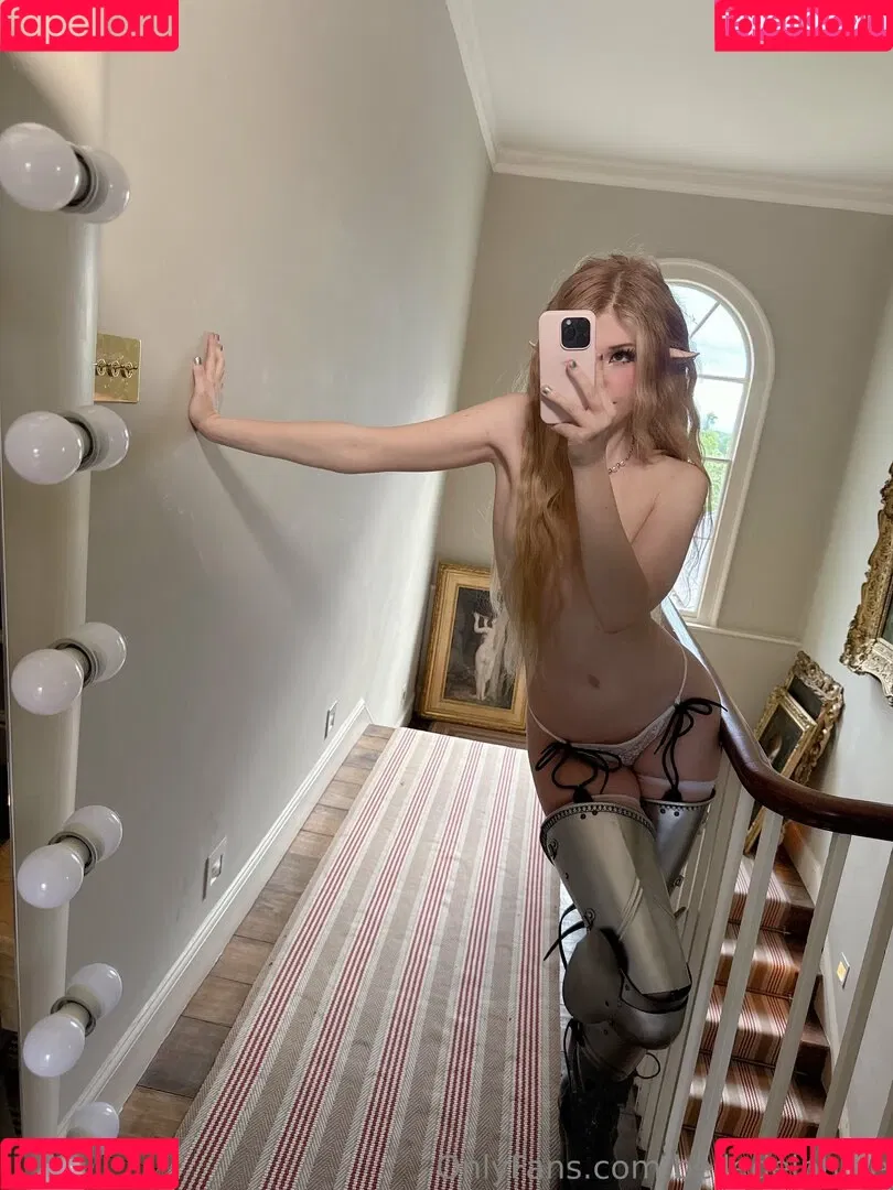 belle.delphine / belledelphine Onlyfans Photo Gallery 