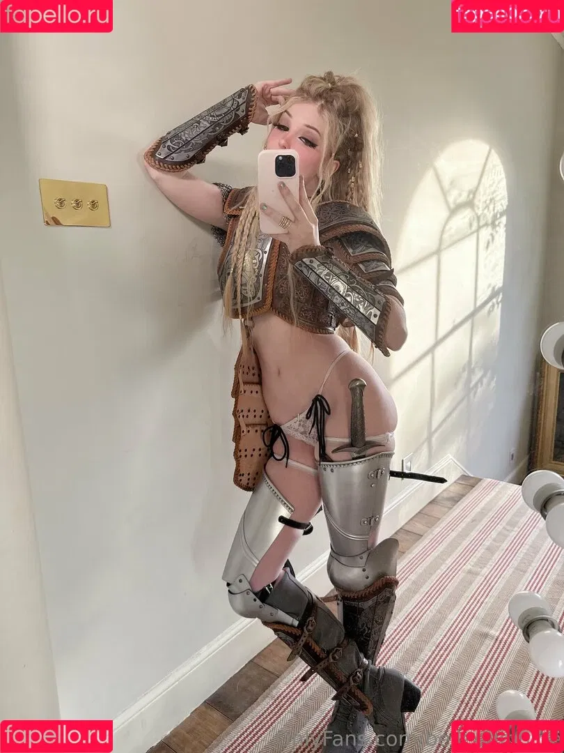 belle.delphine / belledelphine Onlyfans Photo Gallery 