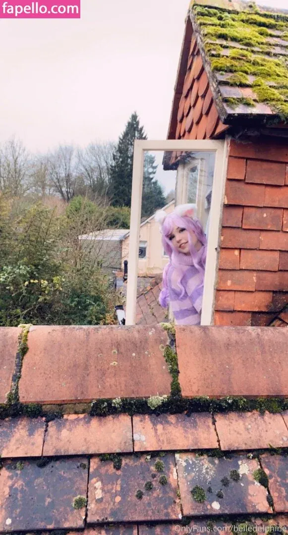 belle.delphine / belledelphine Onlyfans Photo Gallery 