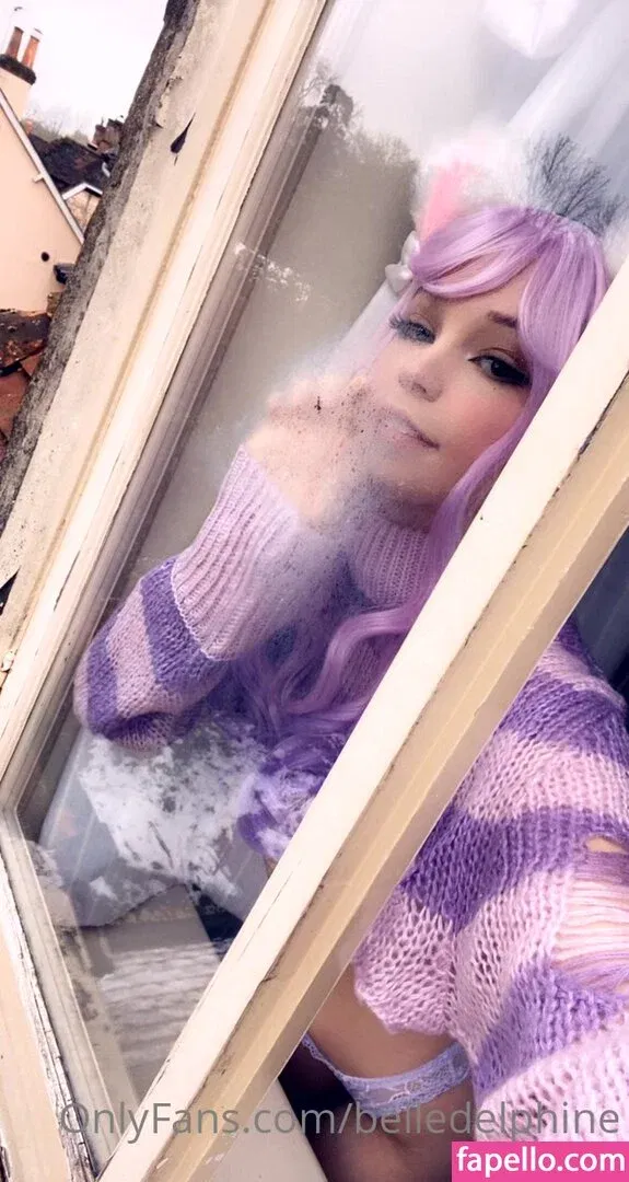 belle.delphine / belledelphine Onlyfans Photo Gallery 