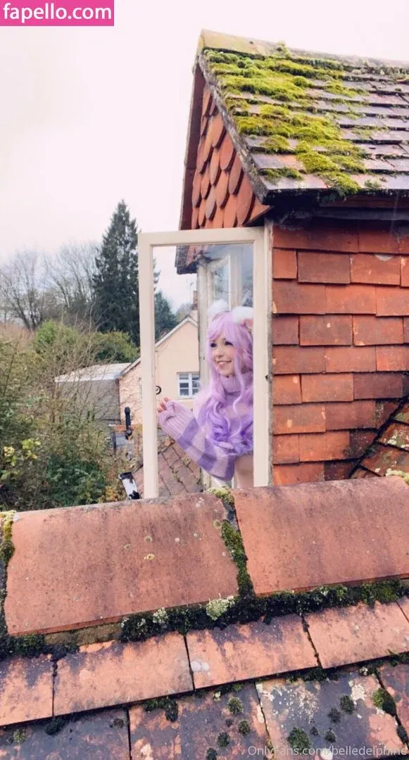 belle.delphine / belledelphine Onlyfans Photo Gallery 