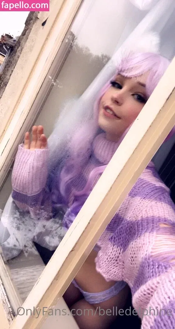 belle.delphine / belledelphine Onlyfans Photo Gallery 
