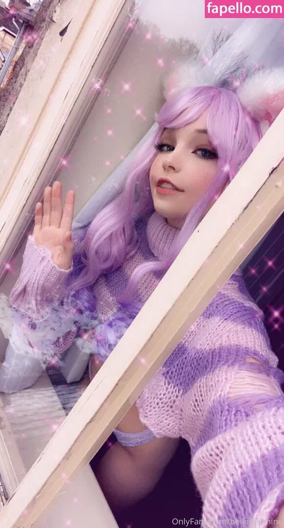 belle.delphine / belledelphine Onlyfans Photo Gallery 