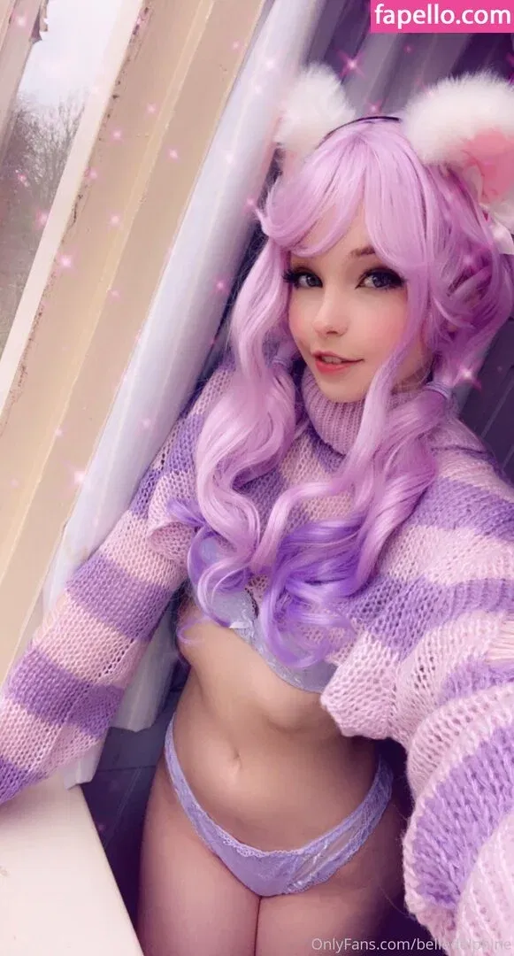 belle.delphine / belledelphine Onlyfans Photo Gallery 