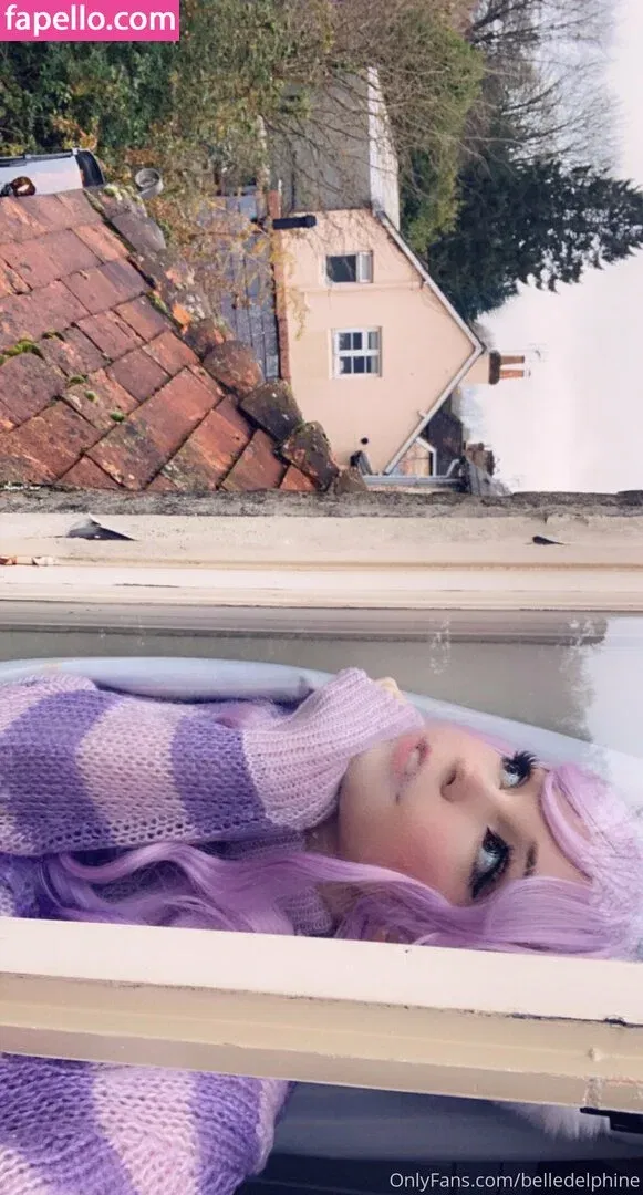 belle.delphine / belledelphine Onlyfans Photo Gallery 