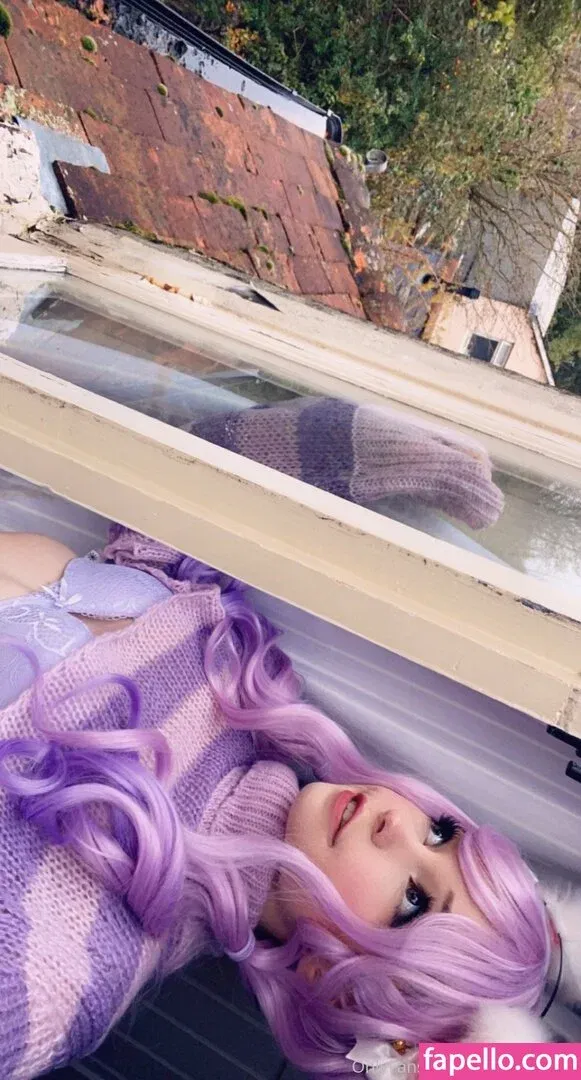 belle.delphine / belledelphine Onlyfans Photo Gallery 