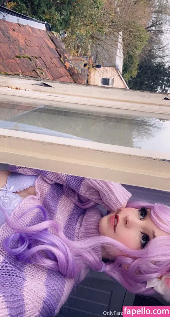 belle.delphine / belledelphine Onlyfans Photo Gallery 