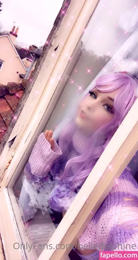 belle.delphine / belledelphine Onlyfans Photo Gallery 