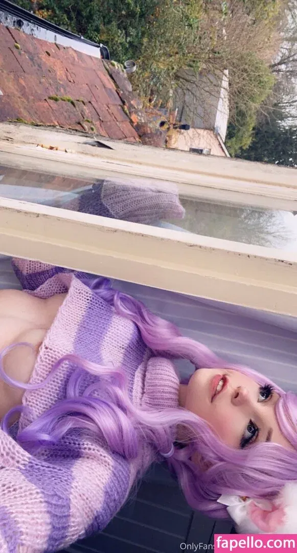 belle.delphine / belledelphine Onlyfans Photo Gallery 