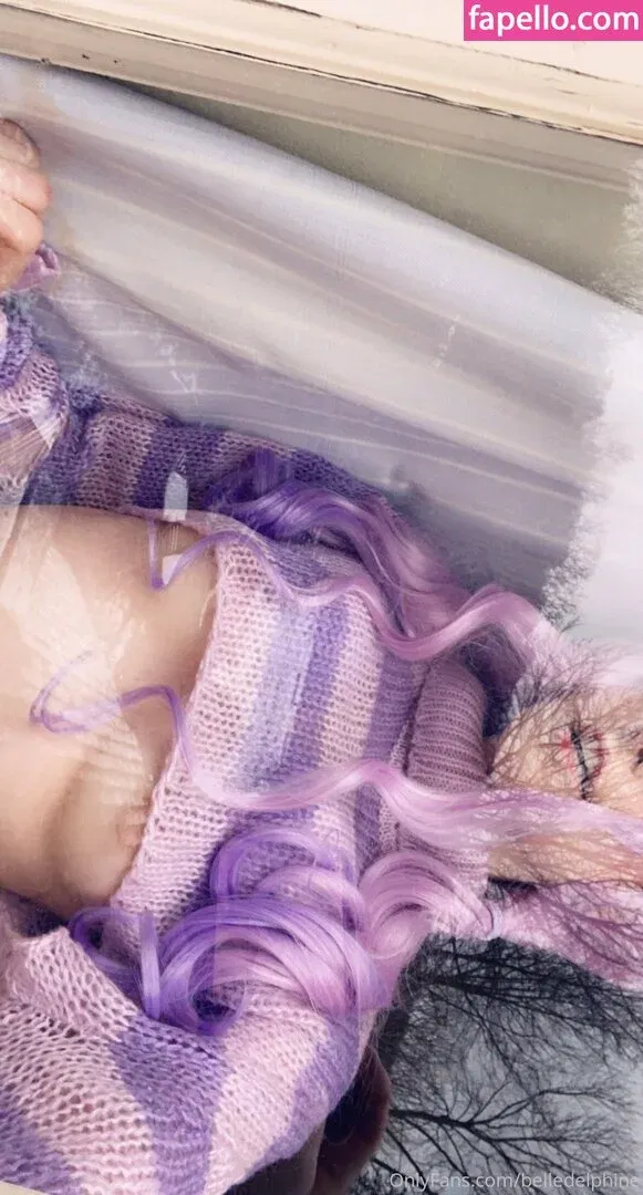 belle.delphine / belledelphine Onlyfans Photo Gallery 