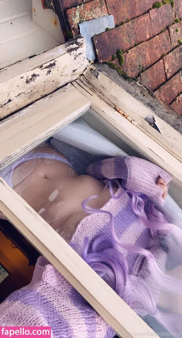 belle.delphine / belledelphine Onlyfans Photo Gallery 