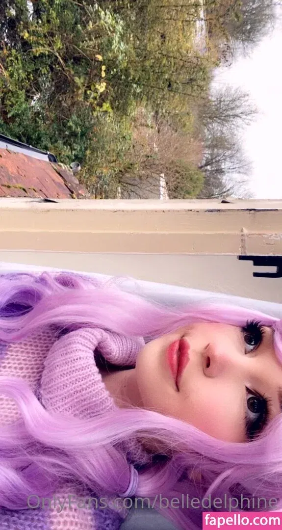 belle.delphine / belledelphine Onlyfans Photo Gallery 