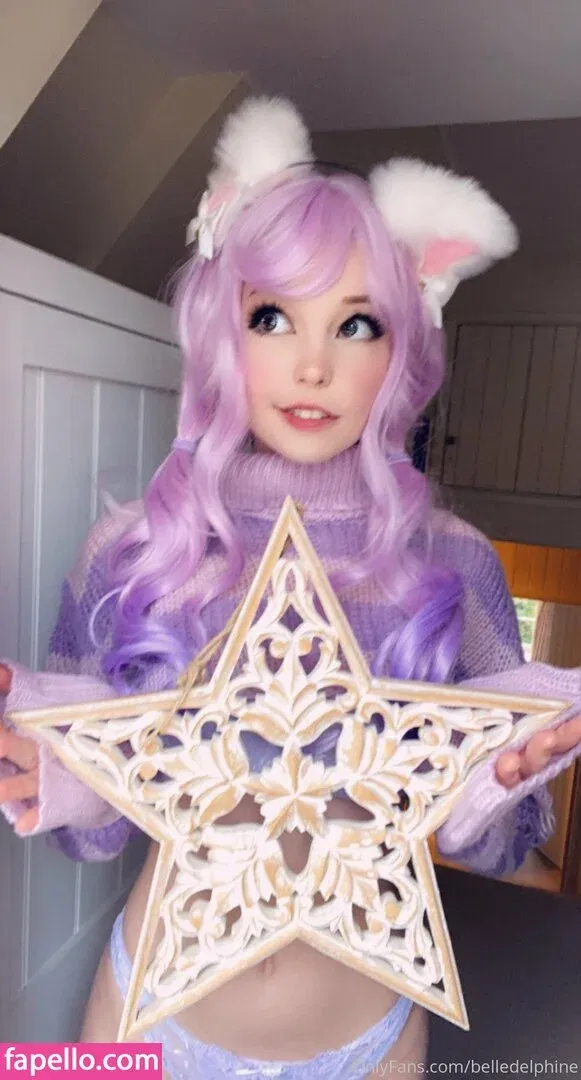 belle.delphine / belledelphine Onlyfans Photo Gallery 