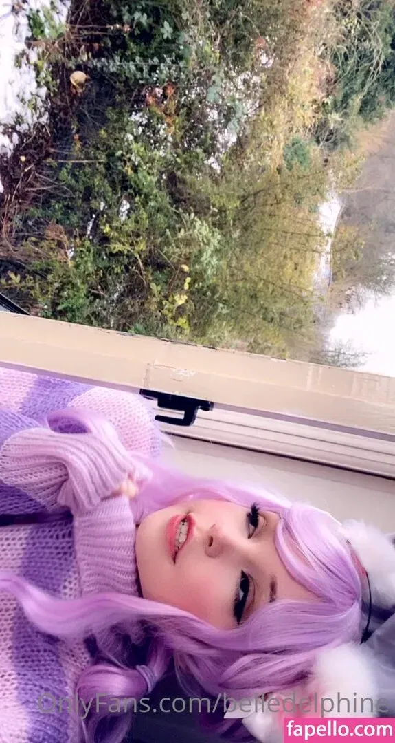 belle.delphine / belledelphine Onlyfans Photo Gallery 