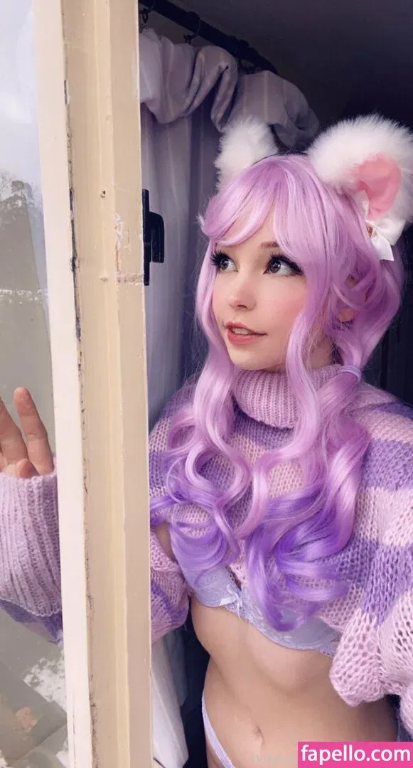 belle.delphine / belledelphine Onlyfans Photo Gallery 