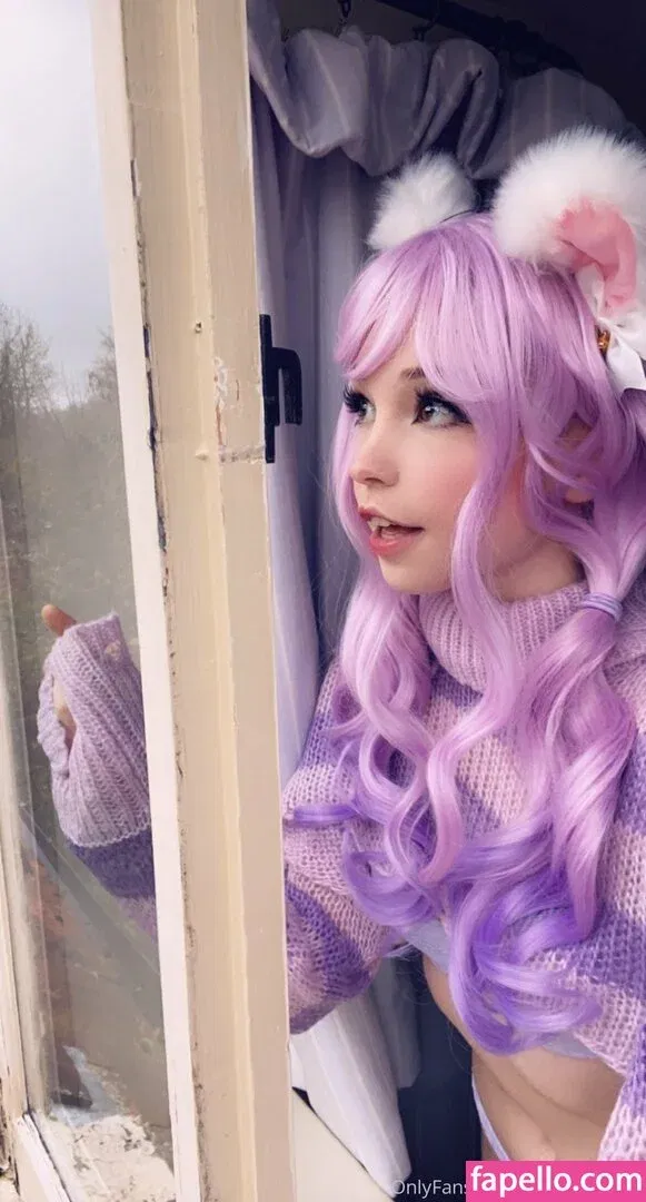 belle.delphine / belledelphine Onlyfans Photo Gallery 