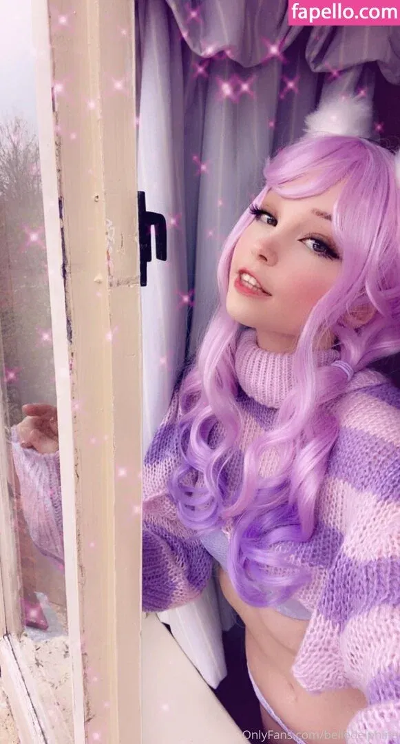 belle.delphine / belledelphine Onlyfans Photo Gallery 