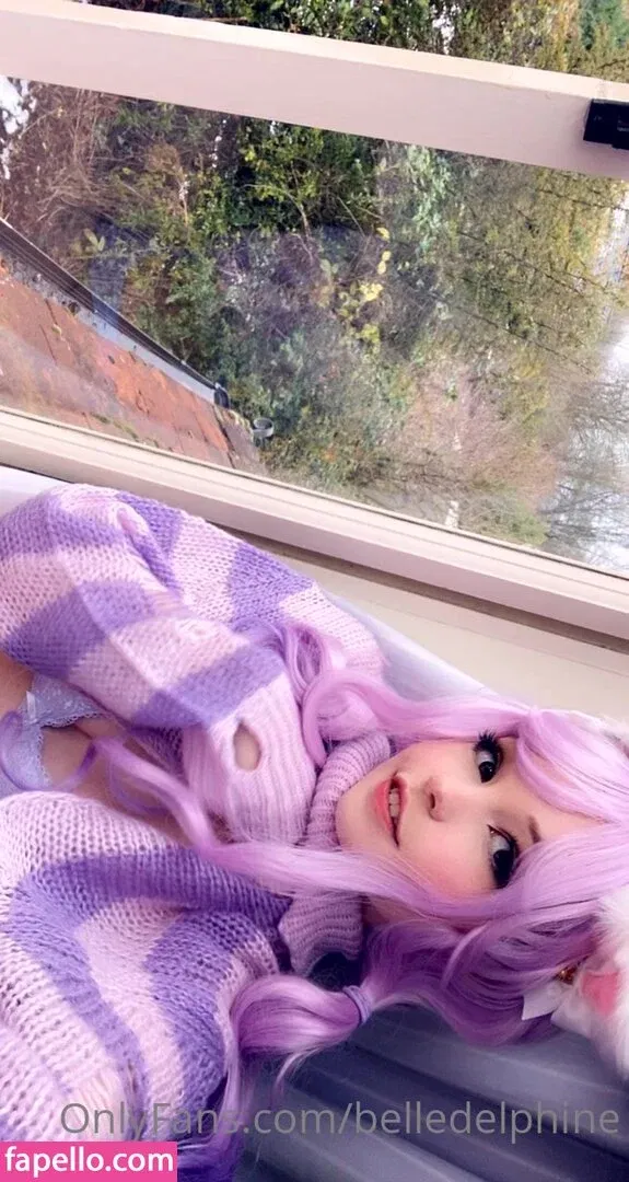 belle.delphine / belledelphine Onlyfans Photo Gallery 
