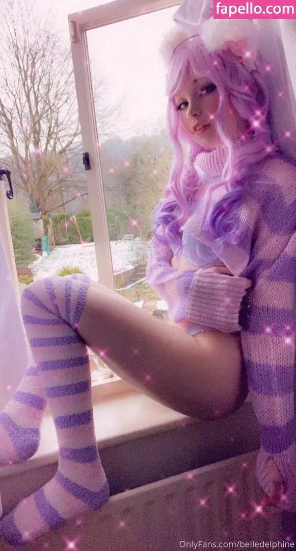 belle.delphine / belledelphine Onlyfans Photo Gallery 