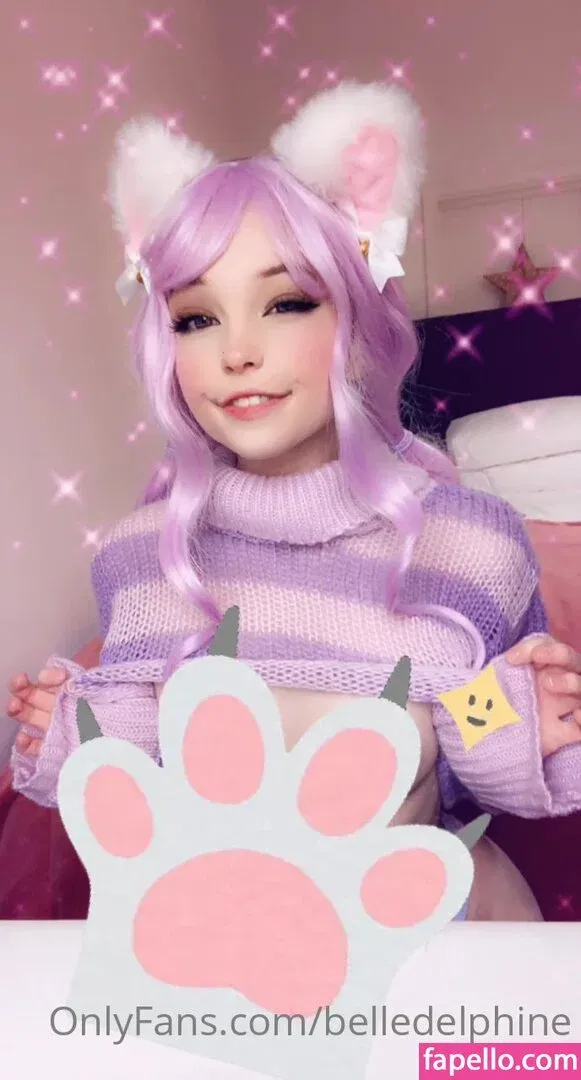 belle.delphine / belledelphine Onlyfans Photo Gallery 