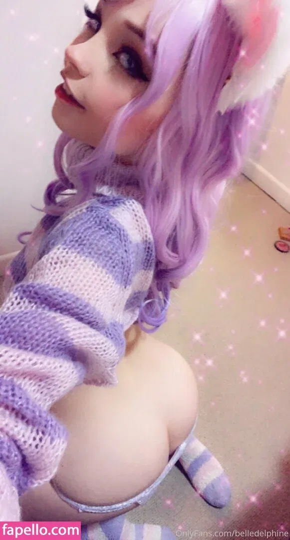 belle.delphine / belledelphine Onlyfans Photo Gallery 