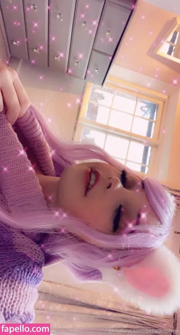 belle.delphine / belledelphine Onlyfans Photo Gallery 