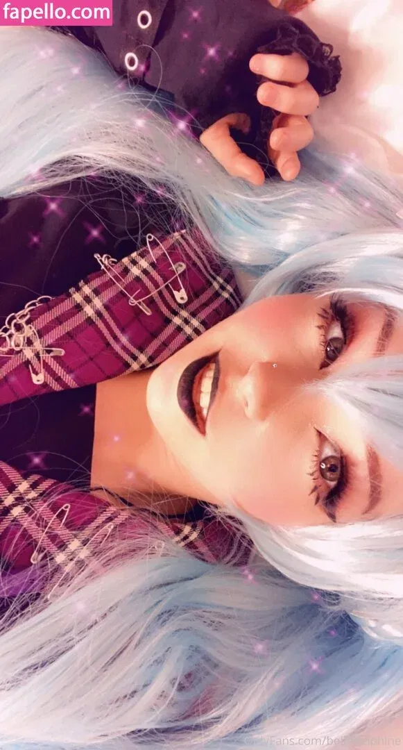 belle.delphine / belledelphine Onlyfans Photo Gallery 