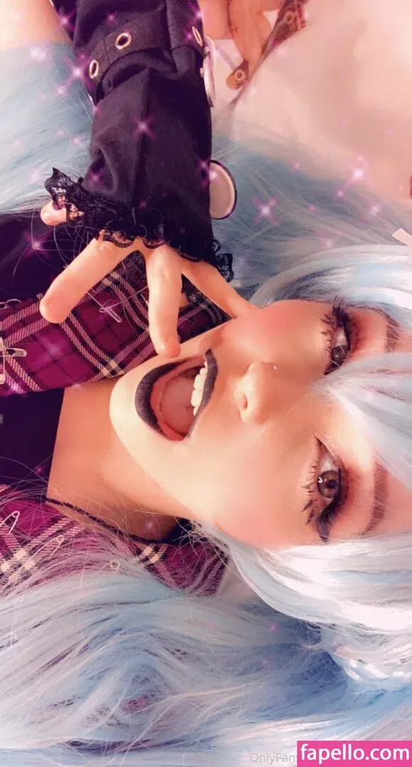 belle.delphine / belledelphine Onlyfans Photo Gallery 