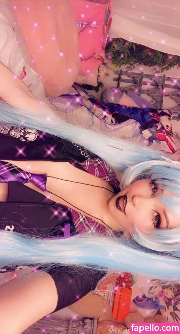 belle.delphine / belledelphine Onlyfans Photo Gallery 