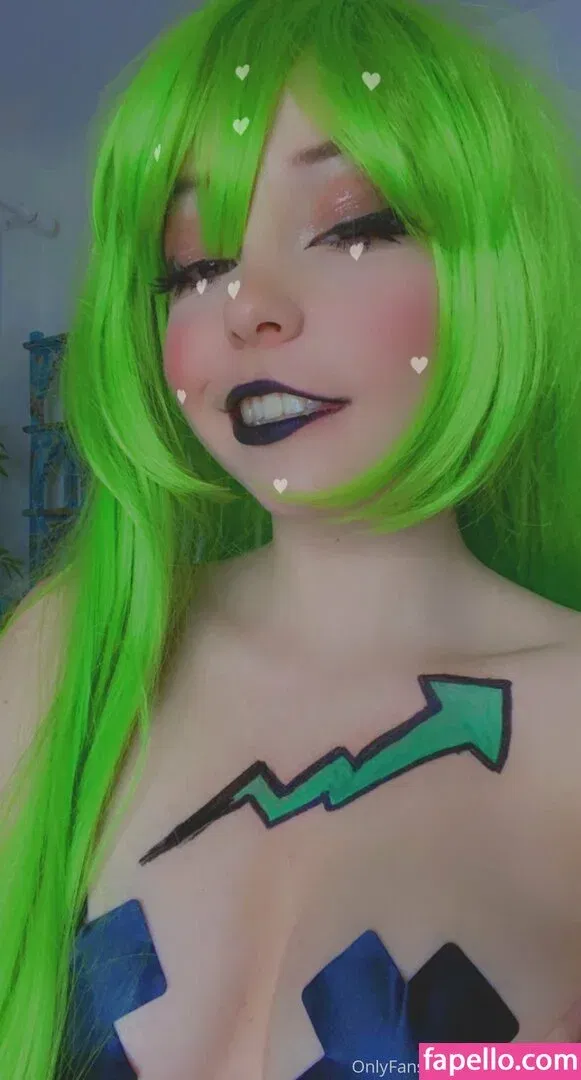 belle.delphine / belledelphine Onlyfans Photo Gallery 